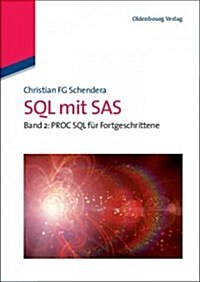 SQL mit SAS (Hardcover)