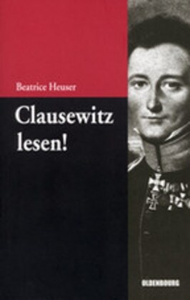 Clausewitz lesen! (Paperback, 2, 2., Durchges. A)