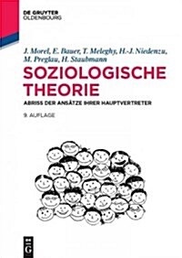 Soziologische Theorie (Paperback, 9, 9. Aktualisiert)