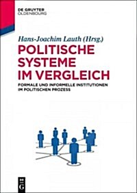 Politische Systeme im Vergleich (Paperback)