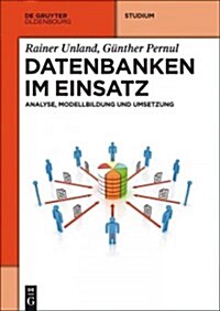 Datenbanken im Einsatz (Hardcover)