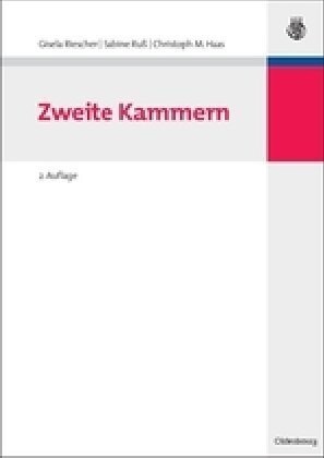 Zweite Kammern (Paperback, 2, Uberarbeitete U)