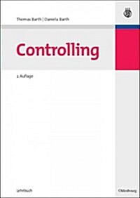 Controlling (Paperback, 2, Vollstandig Ube)