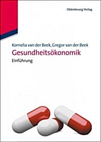 Gesundheits?onomik (Hardcover)