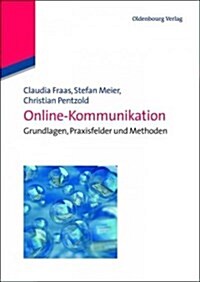 Online-Kommunikation (Paperback)
