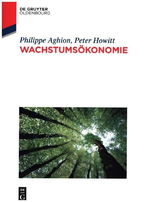 Wachstums?onomie (Paperback)