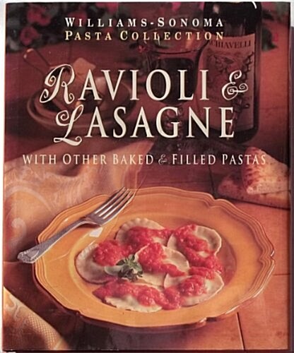 Baked & Filled Pastas (Hardcover)