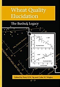 Wheat Quality Elucidation (Hardcover)