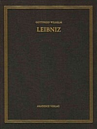 1673-1676. Arithmetische Kreisquadratur (Hardcover)
