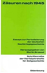 Z?uren nach 1945 (Paperback)