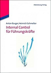 Internal Control F? F?rungskr?te (Paperback)