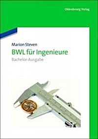 BWL f? Ingenieure (Hardcover)