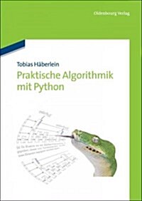 Praktische Algorithmik Mit Python (Paperback)