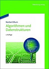 Algorithmen und Datenstrukturen (Paperback, 2)