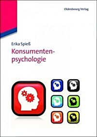 Konsumentenpsychologie (Paperback)