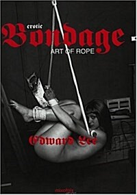 Erotic Bondage (Hardcover, Multilingual)