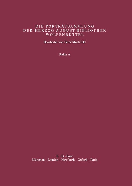 Supplement - Biographische Und Bibliographische Beschreibungen Und K?stlerregister (Hardcover)