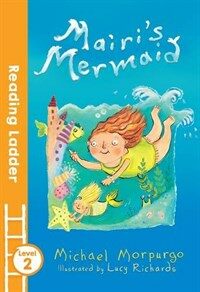 Mairi's Mermaid (Paperback)