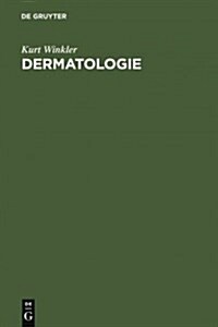 Dermatologie (Hardcover, 2, 2. Neubearb. Au)