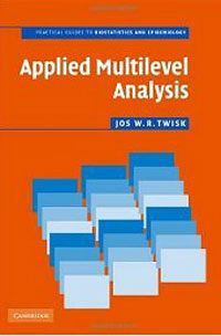 Applied multilevel analysis : a practical guide