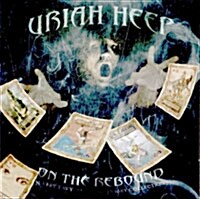 [수입] Uriah Heep - On The Rebound : A Very Eavy 40th Anniversary Collection [2CD]