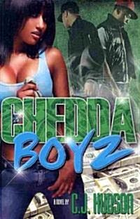 Chedda Boyz (Paperback)