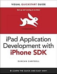 iPad Application Development with iPhone SDK (Paperback, 1st)