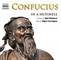Confucius - in a Nutshell (CD-Audio, Abridged ed)