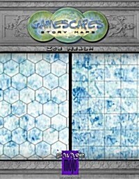 Gamescapes: Ice Realm (Paperback)