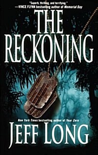 The Reckoning: A Thriller (Paperback)