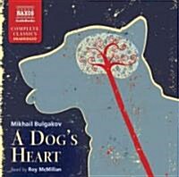 A Dogs Heart (Audio CD)