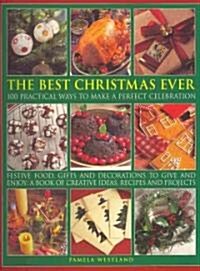 Best Christmas Ever (Paperback)