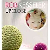 Up Close (Hardcover)