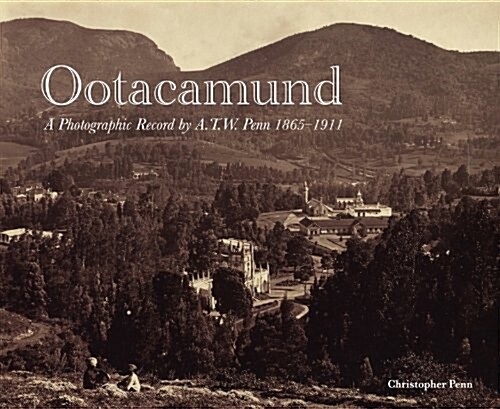 Ootacamund (Hardcover)