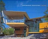 Contemporary Architecture L Finland (Paperback)