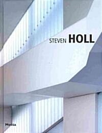 Steven Holl: Minimum Series (Hardcover)