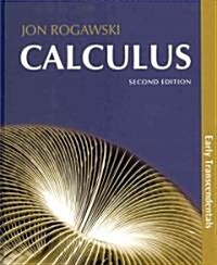 Calculus: Early Transcendentals (Hardcover, 2)