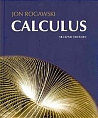 Calculus (Hardcover, 2)