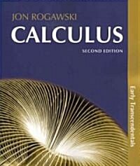 Calculus, Early Transcendentals (Paperback, 2)