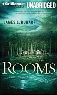 Rooms (Audio CD, Library)