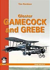 Gloster Gamecock and Grebe (Paperback)