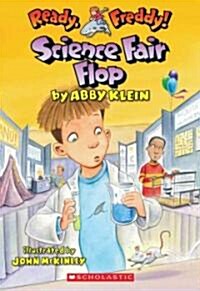 Science Fair Flop (Paperback)