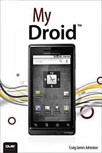 My Droid (Paperback)