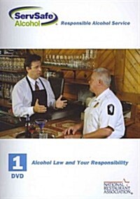 Alcohol Law and Your Responsibility (DVD)
