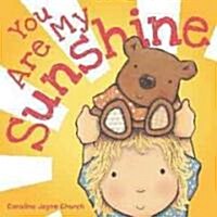 [중고] You Are My Sunshine (Board Books)