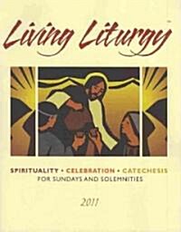 Living Liturgy (Paperback)