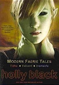 Modern Faerie Tales (Boxed Set)