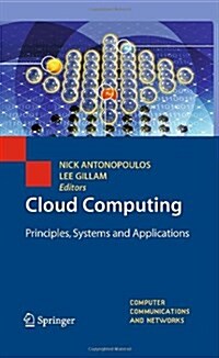 Cloud Computing : Principles, Systems and Applications (Hardcover)