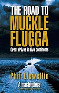 The Road to Muckle Flugga (Paperback)