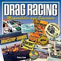 Drag Racing Collectibles (Paperback)